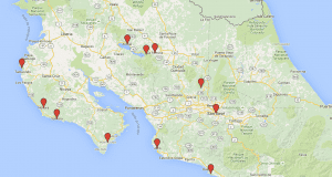 Itineraires
