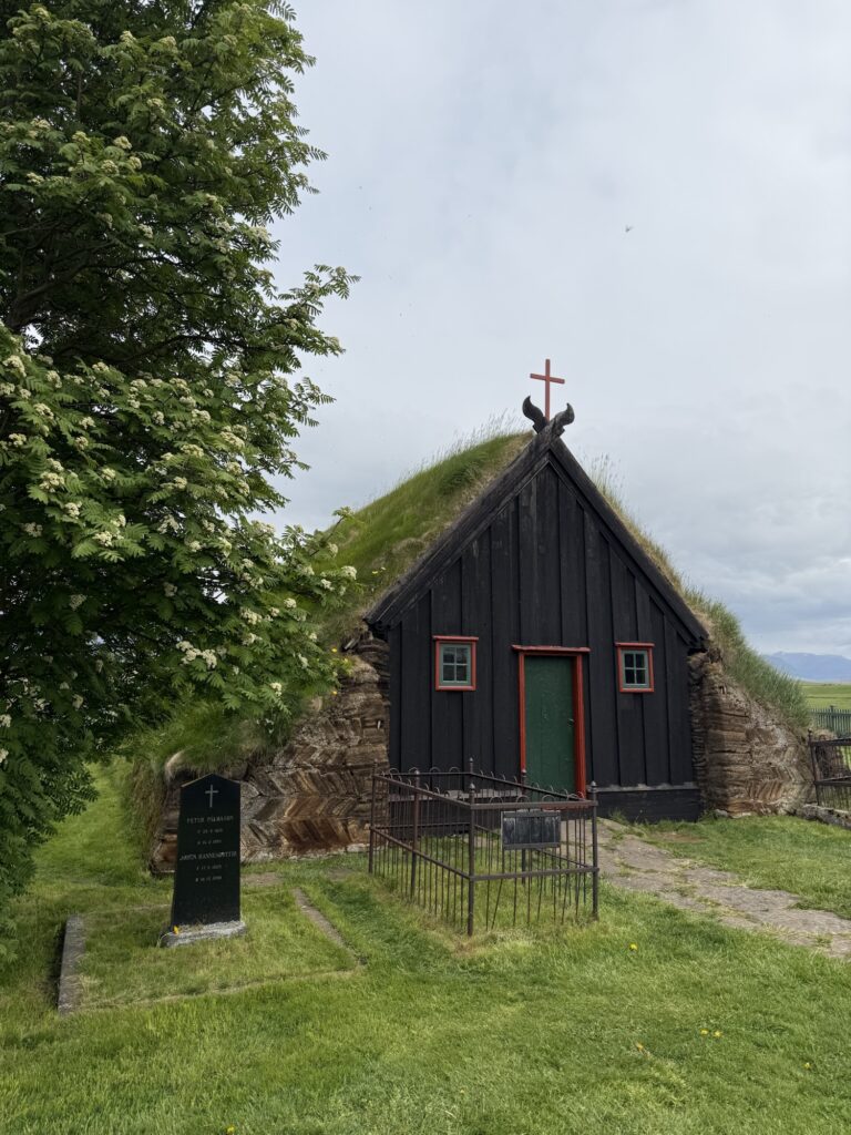 Vers les vallées du Nord : Vatnsnes et le Skagafjörður