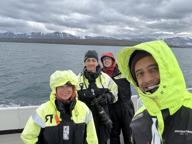 La péninsule de Tröllaskagi et les rives de l&rsquo;Eyjafjörður